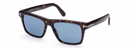 Tom Ford FT 0906 Buckley02 Sunglasses