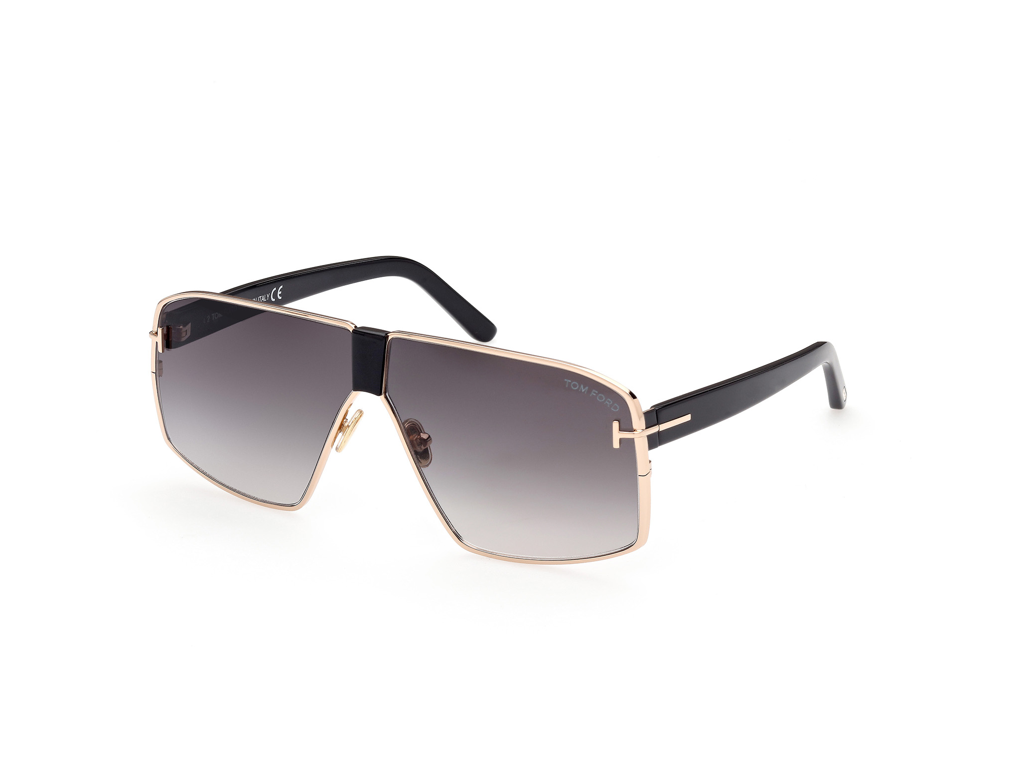 Tom Ford FT 0911 Reno Sunglasses | Tom Ford Sunglasses | Designer Sunglasses