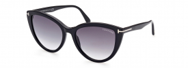 Tom Ford FT 0915 Isabella02 Sunglasses