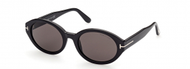 Tom Ford FT 0916 Genevieve02 Sunglasses