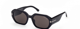 Tom Ford FT 0917 Veronique02 Sunglasses
