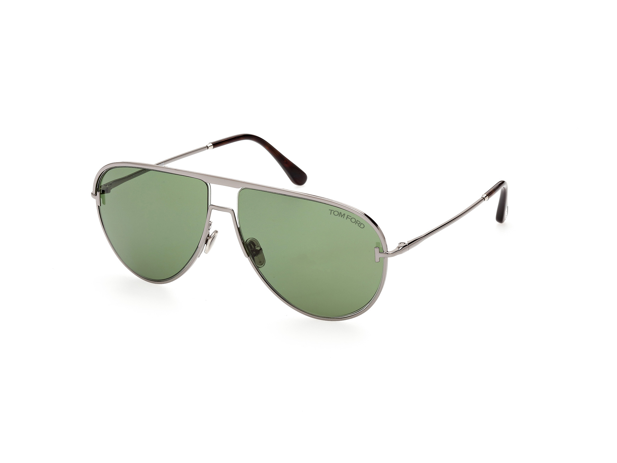 Tom Ford FT 0924 Theo Sunglasses | Tom Ford Sunglasses | Designer Sunglasses