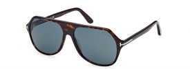 Tom Ford FT 0934 Hayes Sunglasses