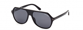 Tom Ford FT 0934N Hayes Sunglasses