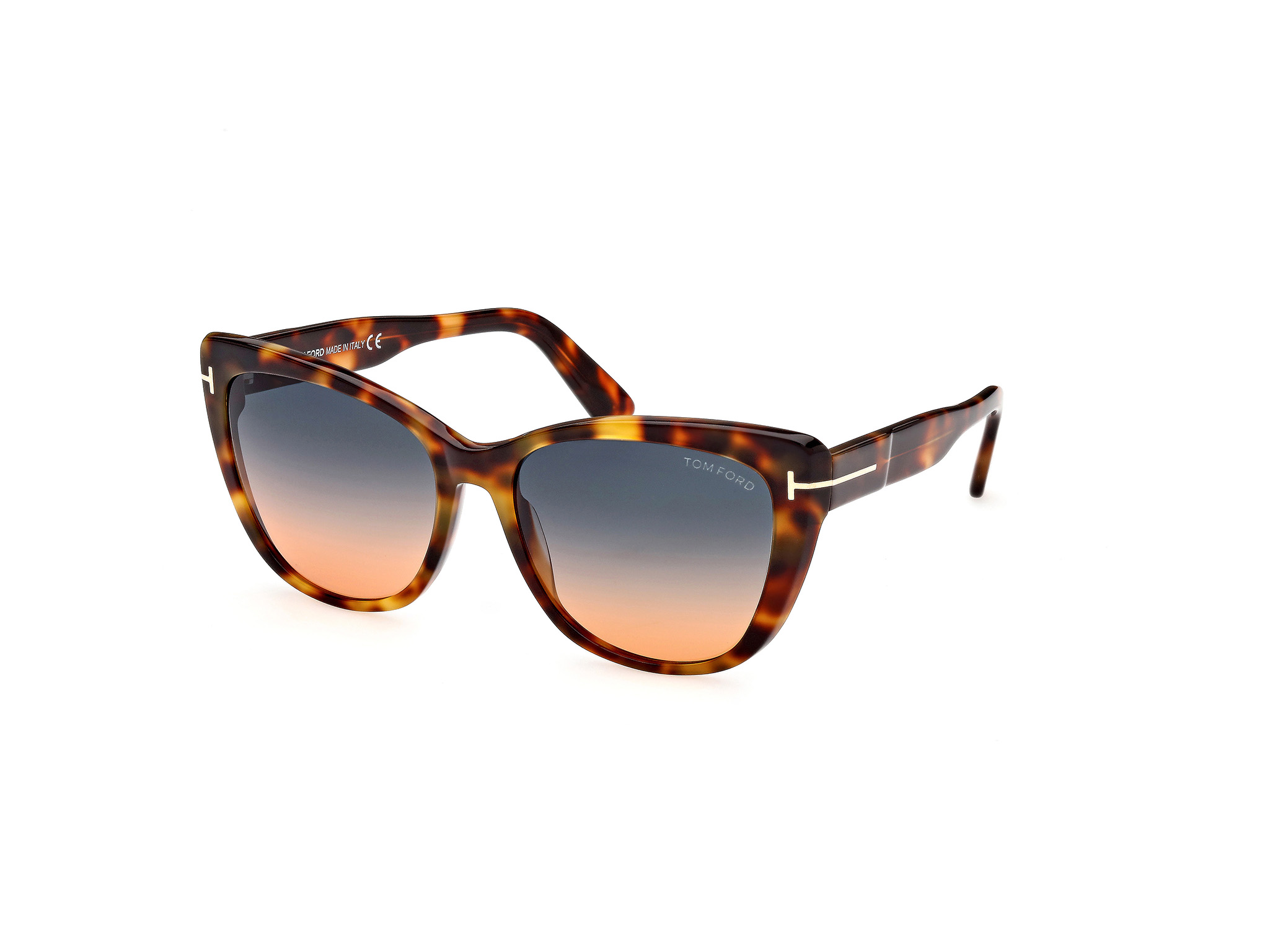 Tom Ford FT 0937 Nora Sunglasses | Tom Ford Sunglasses | Designer Sunglasses