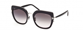 Tom Ford FT 0945 Virginia Sunglasses