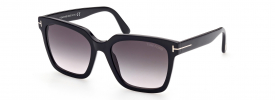 Tom Ford FT 0952 Selby Sunglasses