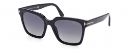 Tom Ford FT 0952 Selby Sunglasses
