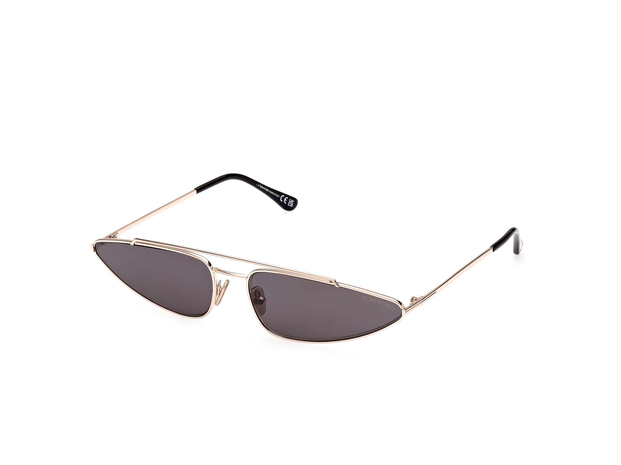 Tom Ford FT 0979Cam Sunglasses | Tom Ford Sunglasses | Designer Sunglasses