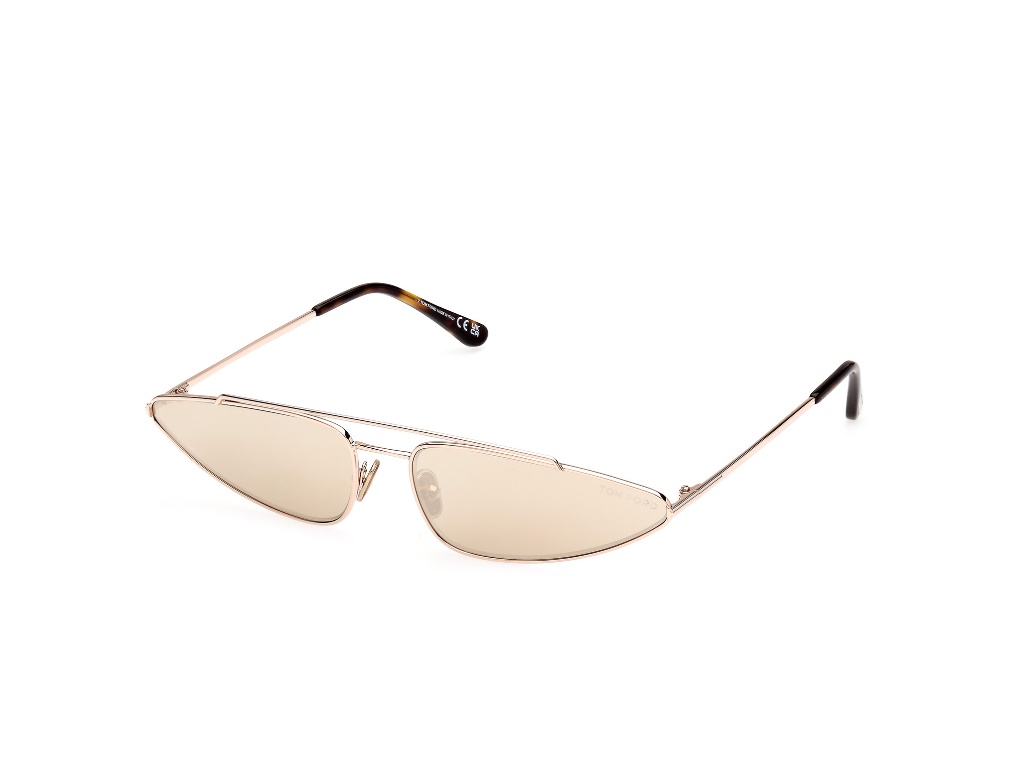 Tom Ford FT 0979Cam Sunglasses | Tom Ford Sunglasses | Designer Sunglasses