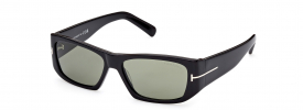 Tom Ford FT 0986 Andres02 Sunglasses
