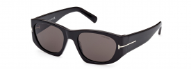 Tom Ford FT 0987 Cyrille02 Sunglasses