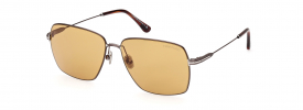 Tom Ford FT 0994 Pierre02 Sunglasses