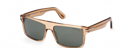 Tom Ford FT 0999 Philippe02 Sunglasses
