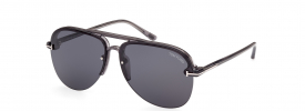 Tom Ford FT 1004 Terry02 Sunglasses