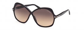 Tom Ford FT 1013 Rosemin Sunglasses
