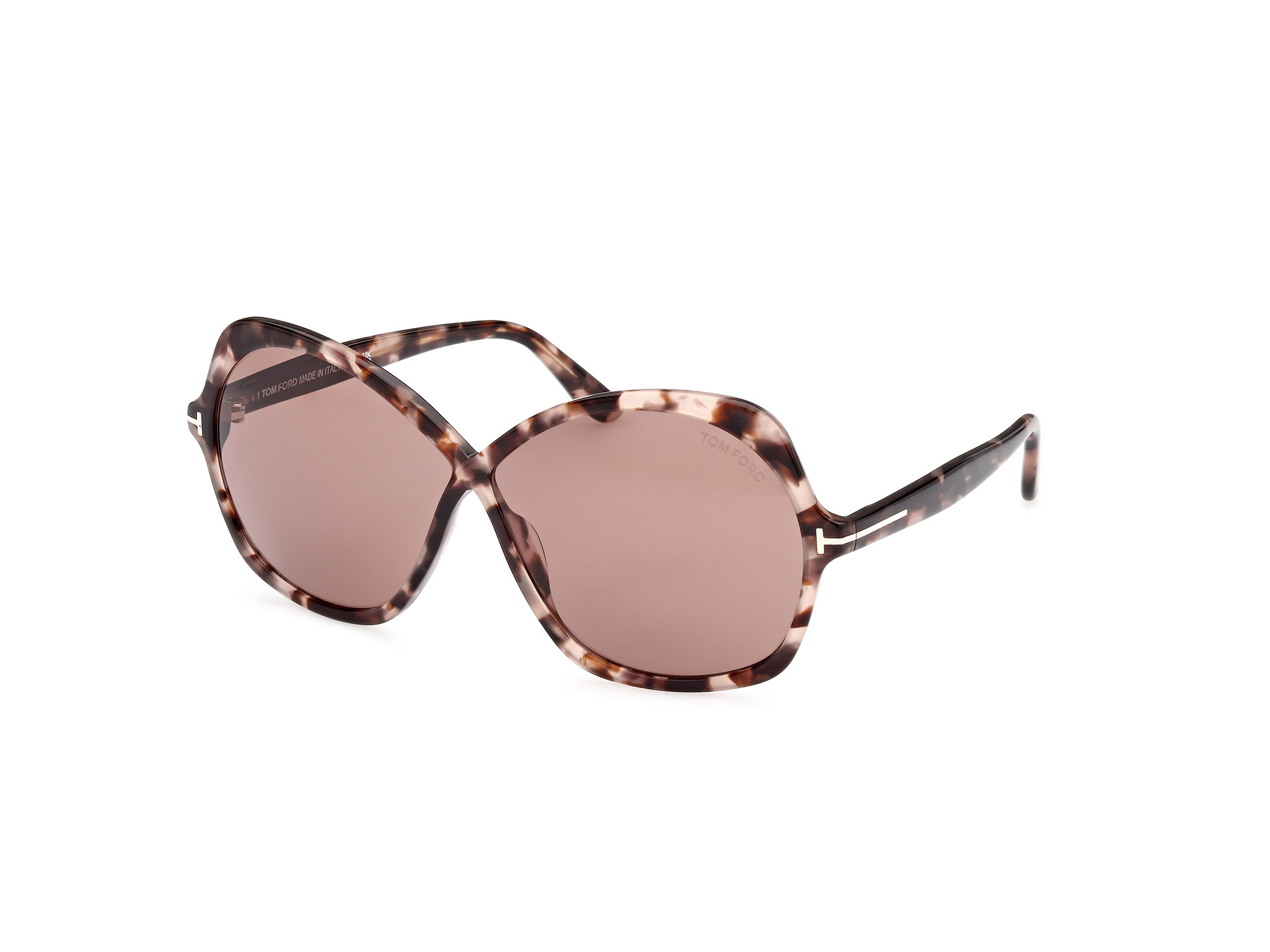 Tom Ford FT 1013 Rosemin Sunglasses | Tom Ford Sunglasses | Designer  Sunglasses