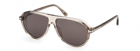 Tom Ford FT 1023 MARCUS Sunglasses