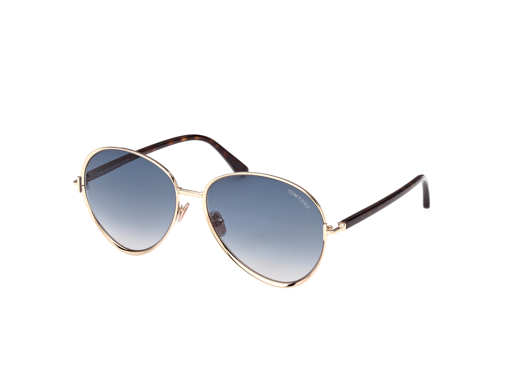 Tom Ford FT 1028RIO Sunglasses | Tom Ford Sunglasses | Designer Sunglasses