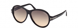 Tom Ford FT 1033 CAMRYN Sunglasses
