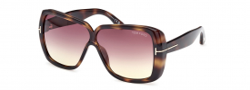 Tom Ford TF 0669 JUDE Sunglasses | Tom Ford Sunglasses | Designer Sunglasses