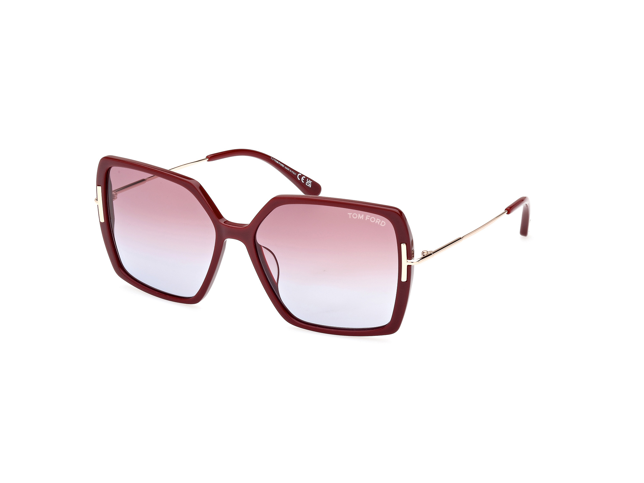 Tom Ford FT 1039 JOANNA Sunglasses | Tom Ford Sunglasses | Designer  Sunglasses