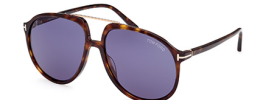 Tom Ford FT 1079 ARCHIE Sunglasses