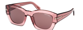 Tom Ford FT 1083 GUILLIANA Sunglasses
