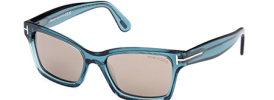 Tom Ford FT 1085 MIKEL Sunglasses