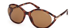 Tom Ford FT 1090 MELODY Sunglasses