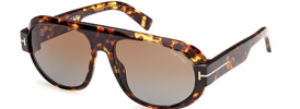 Tom Ford FT 1102 BLAKE-02 Sunglasses