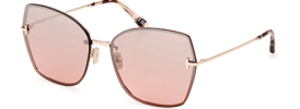 Tom Ford FT 1107 NICKIE-02 Sunglasses