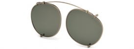 Tom Ford FT 5294CL Sunglasses