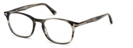 Tom Ford TF 5505 Prescription Glasses