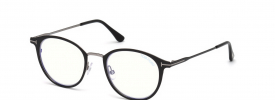 Tom Ford FT 5528B Glasses