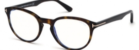 Tom Ford FT 5556B Glasses