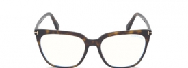 Tom Ford FT 5599B Prescription Glasses