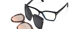 Tom Ford FT 5641B Glasses