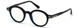 Tom Ford FT 5664B Glasses