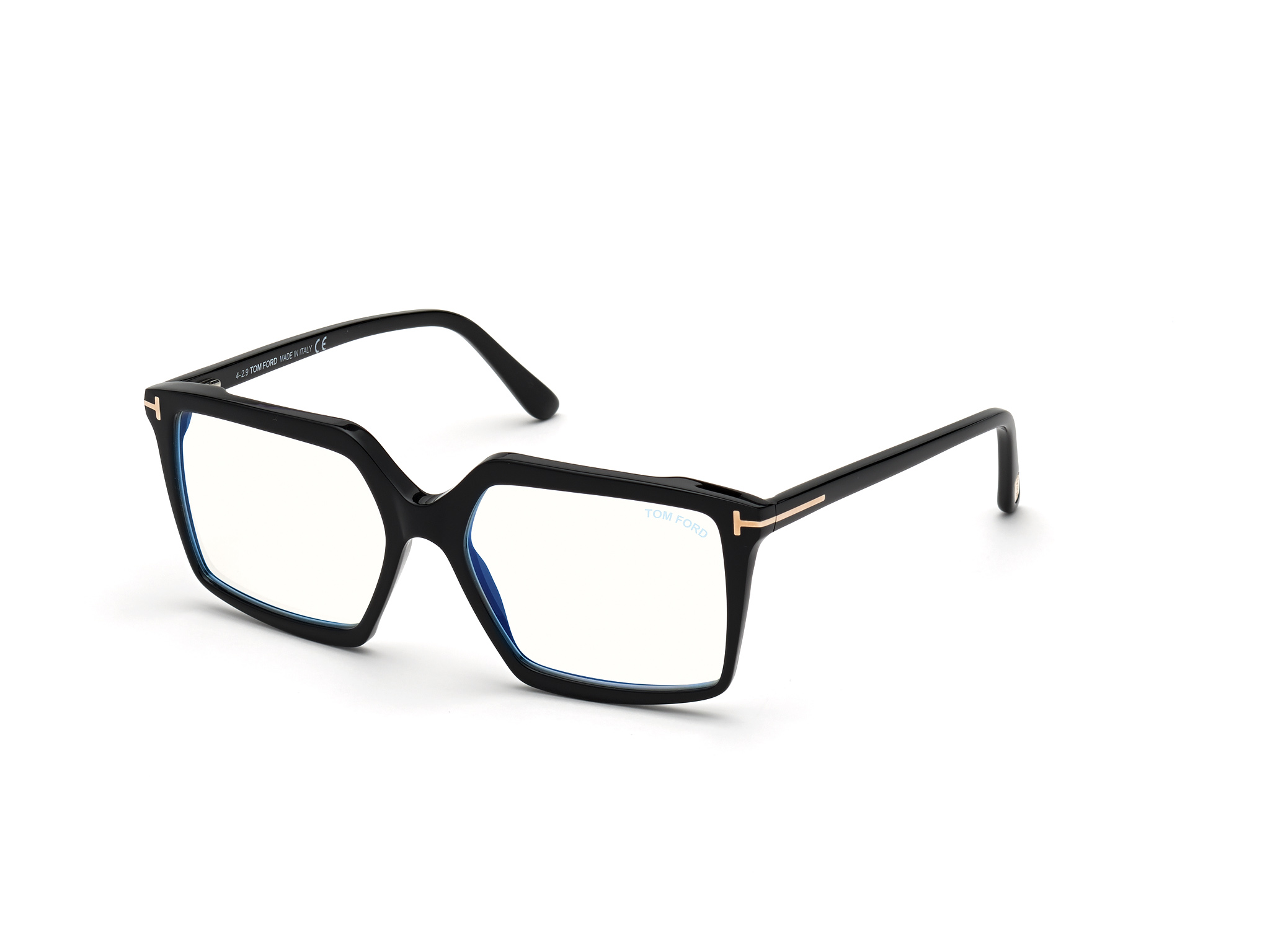 Tom Ford FT 5689B Glasses | Tom Ford | Designer Glasses