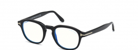 Tom Ford FT 5698B Glasses