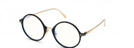 Tom Ford FT 5703B Glasses