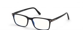 Tom Ford FT 5735B Glasses