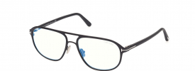 Tom Ford FT 5751B Glasses