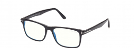 Tom Ford FT 5752B Glasses