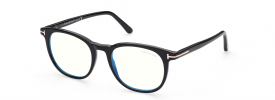 Tom Ford FT 5754B Glasses