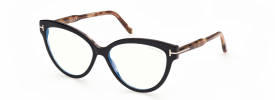 Tom Ford FT 5763B Glasses