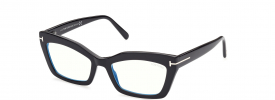 Tom Ford FT 5766B Glasses