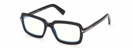 Tom Ford FT 5767B Glasses