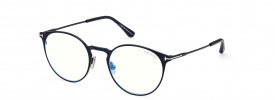 Tom Ford FT 5798B Glasses